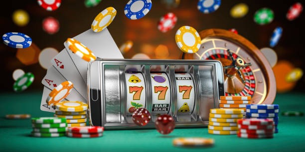 imbaslot link mobile app interface showing live games and account dashboard